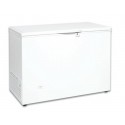 Congelador horizontal 990x620x860mm con puerta ciega abatible