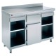 Mueble cafetero 990x600x1045mm