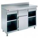 Mueble cafetero 2025x600x1045mm